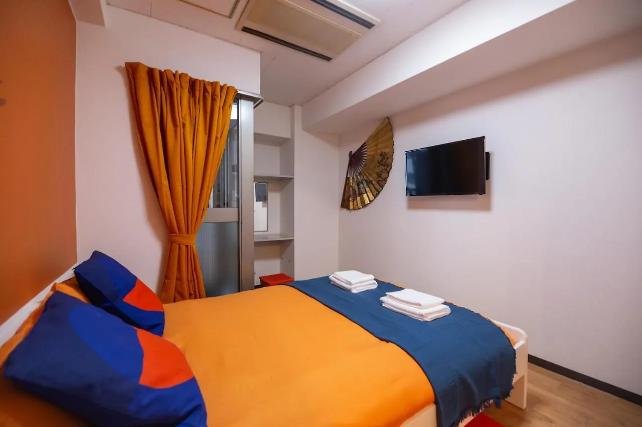 Naruto Fan Art Den Den Anime Namba Osaka Pa01 Apartment